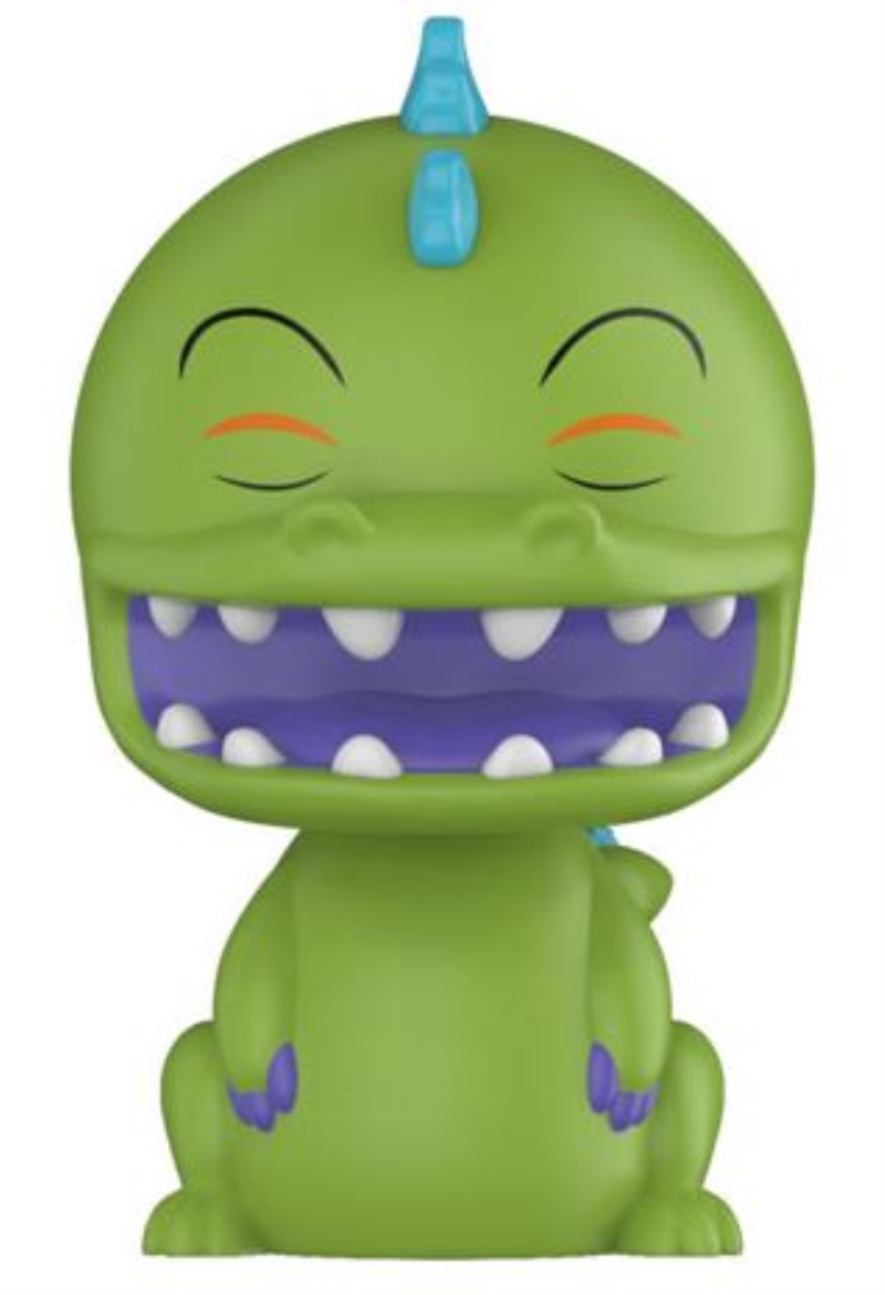 FUNKO ACTION FIGURES FUNKO DORBZ 90S NICKELODEON: REPTAR